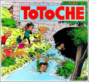 Totoche