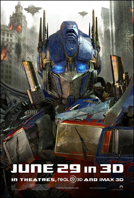 Transformers 4' é a melhor estreia do ano em bilheteria