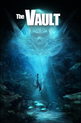 The Vault