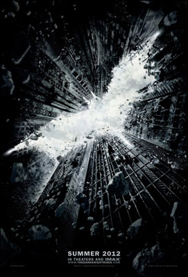 Batman - Dark Knight Rises