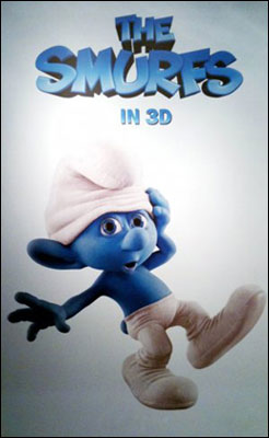 Smurfs