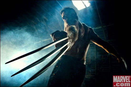 Wolverine