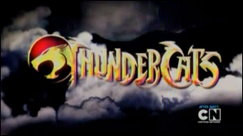 Thundercats