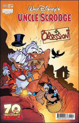 Uncle Scrooge