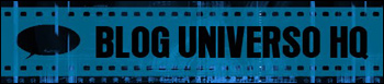 Blog do Universo HQ