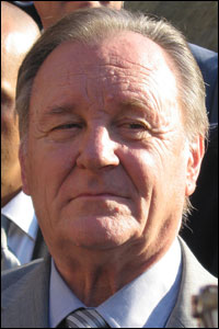 Albert Uderzo