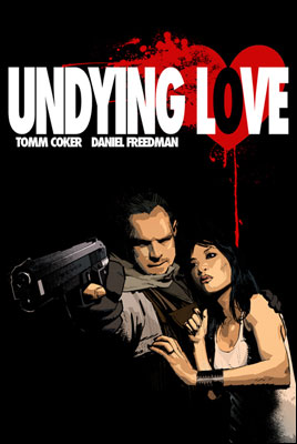 Undying Love