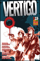 VERTIGO # 19