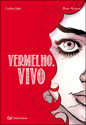 Vermelho, Vivo