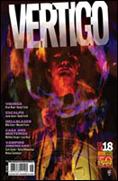 VERTIGO # 18