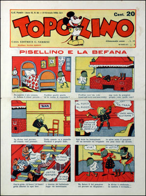 Wow - Spazio Fumetto