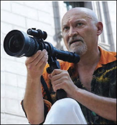 Frank Darabont