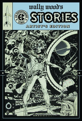 Wally Wood's EC Stories