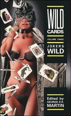 Wild Cards