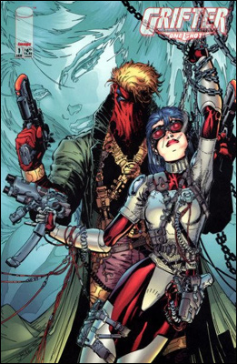 Grifter