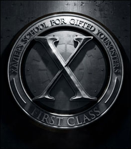 X-Men - First Class