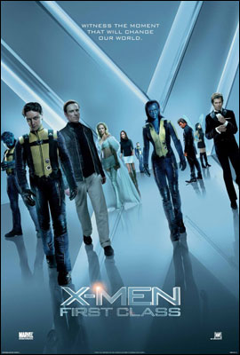 X-Men - First Class