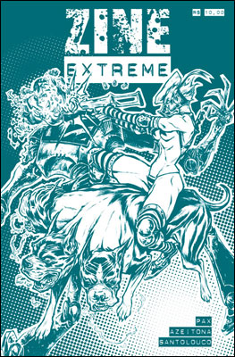 Zine Extreme