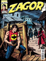 ZAGOR # 117