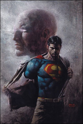 Action Comics # 900