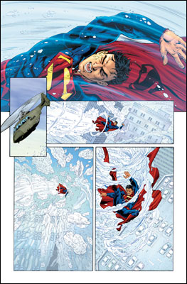 Superman #7