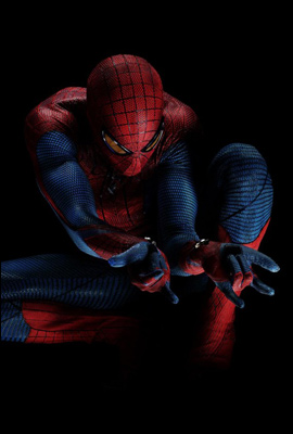 Amazing Spider-Man