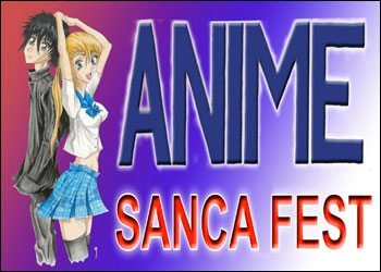 Anime Sanca Fest 2011