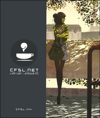 CFSL.net #5