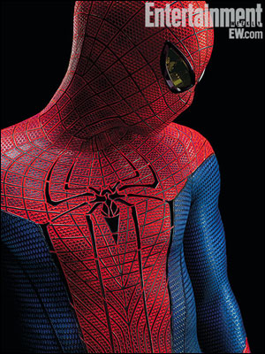 Amazing Spider-Man