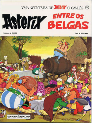 Asterix