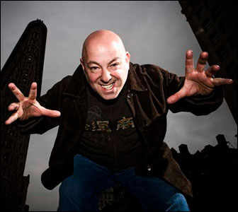 Brian Michael Bendis