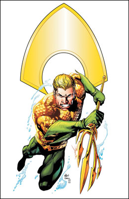 Aquaman