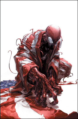 Carnage U.S.A.