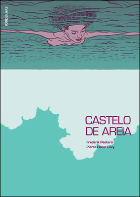 Castelo de Areia