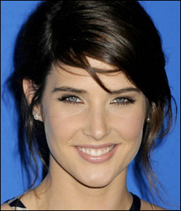 Cobie Smulders