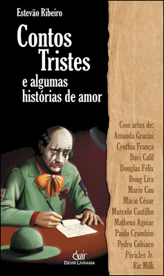 Contos Tristes e algumas histórias de amor