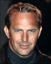 Kevin Costner