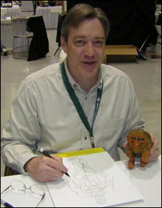 Dan Jurgens