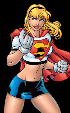 Supergirl