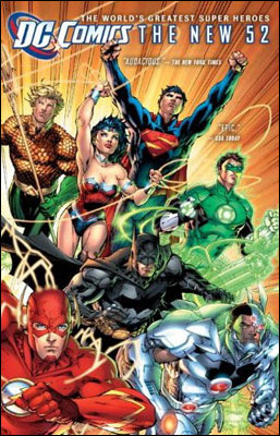 Justice League