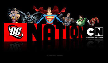 DC Nation