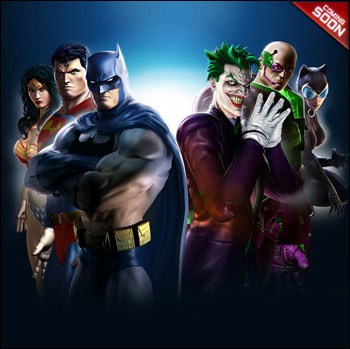 DC Universe Online