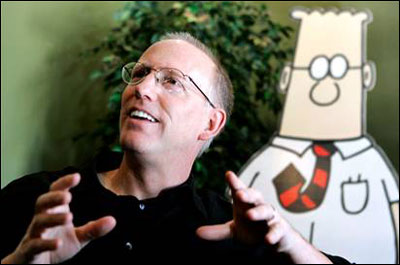 Scott Adams