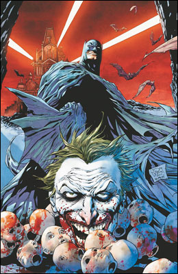 Detective Comics