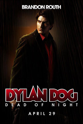 Dylan Dog - Dead of Night