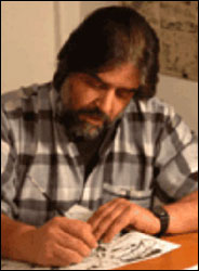 Eduardo Barreto