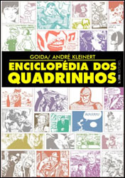 Enciclopédia dos quadrinhos