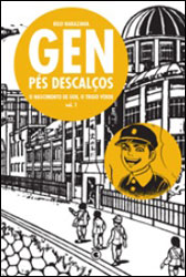 GEN Pés Descalços