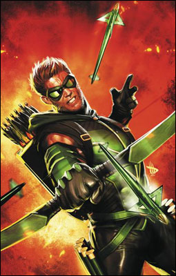 Green Arrow