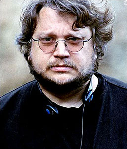 Guillermo del Toro